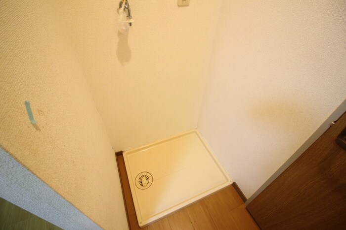 アクシス北青木の物件内観写真