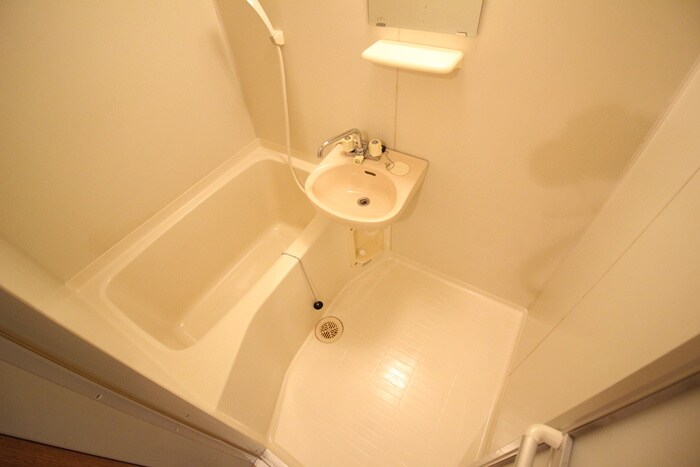 アクシス北青木の物件内観写真