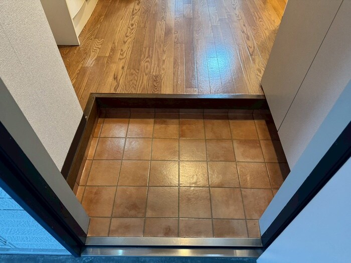 アクシス北青木の物件内観写真