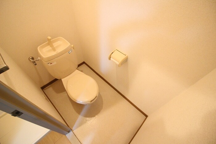 アクシス北青木の物件内観写真