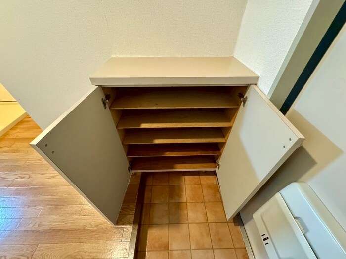 アクシス北青木の物件内観写真