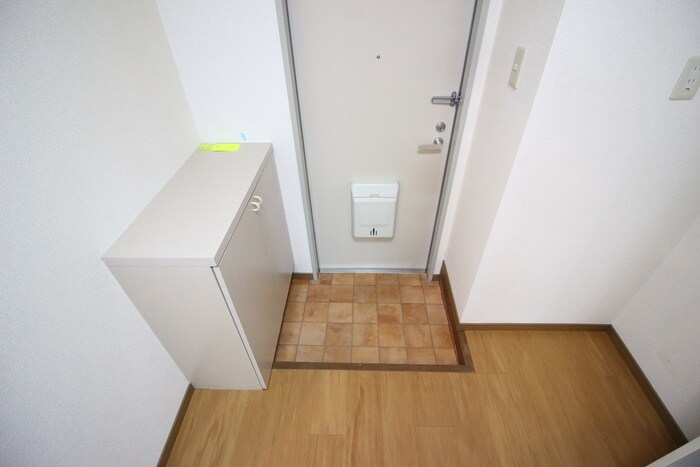 アクシス北青木の物件内観写真