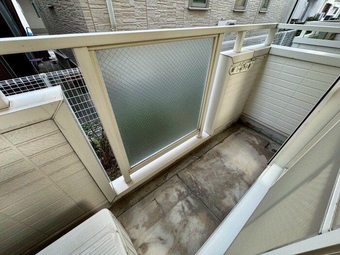 アクシス北青木の物件内観写真