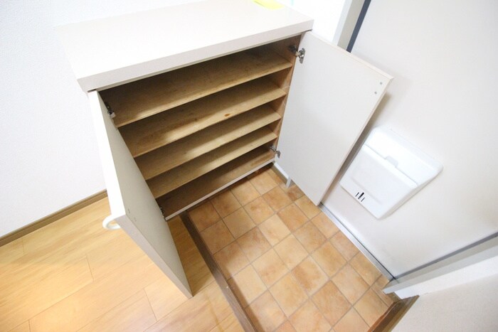 アクシス北青木の物件内観写真