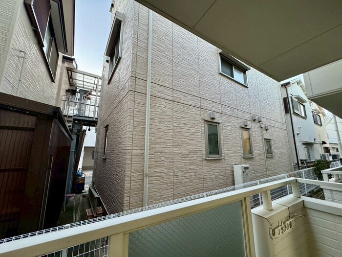 アクシス北青木の物件内観写真