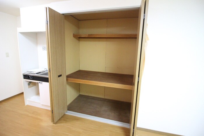 アクシス北青木の物件内観写真