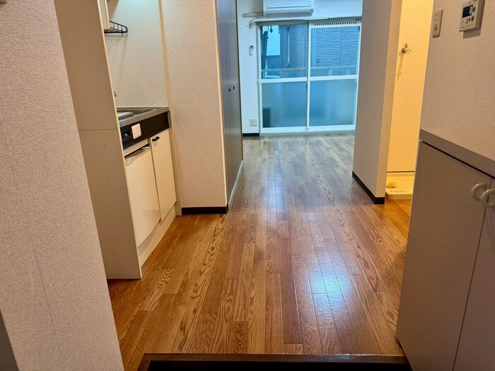 アクシス北青木の物件内観写真