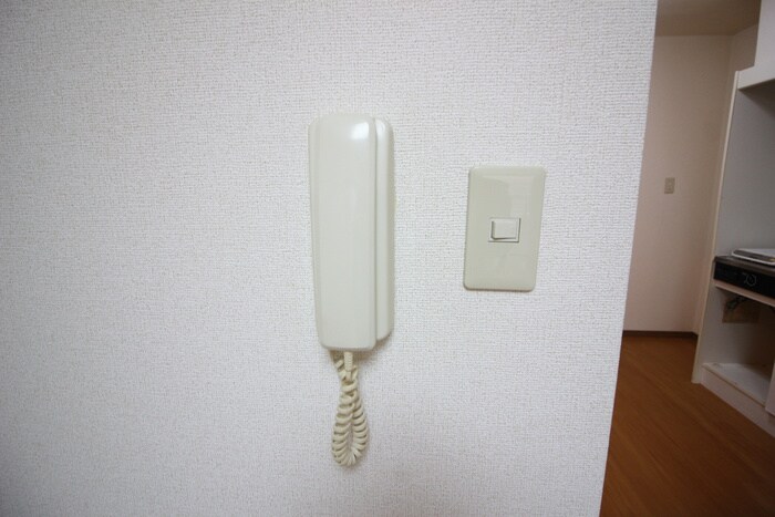 アクシス北青木の物件内観写真