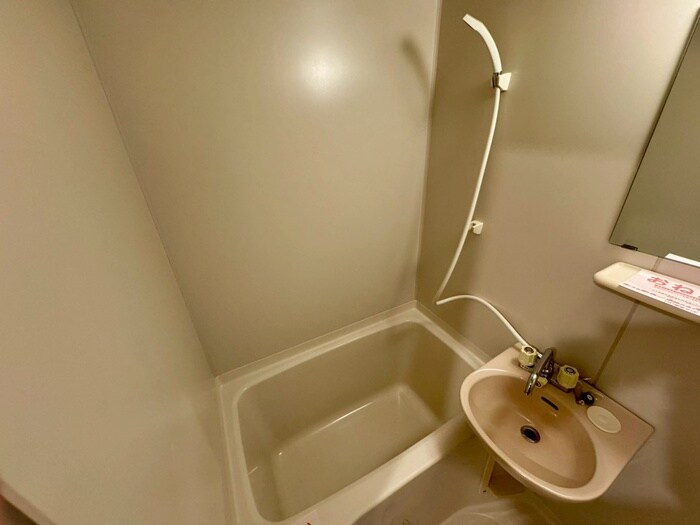 アクシス北青木の物件内観写真