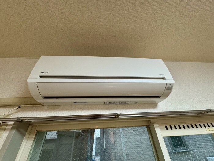 アクシス北青木の物件内観写真