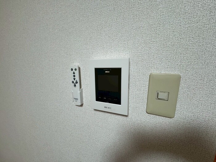 アクシス北青木の物件内観写真