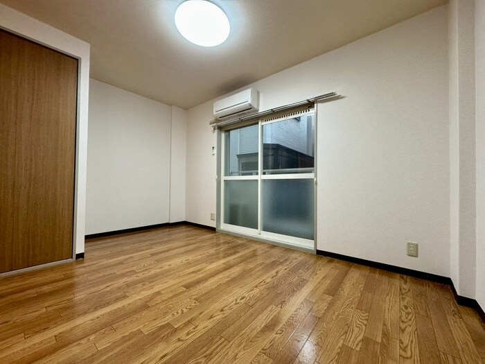 アクシス北青木の物件内観写真