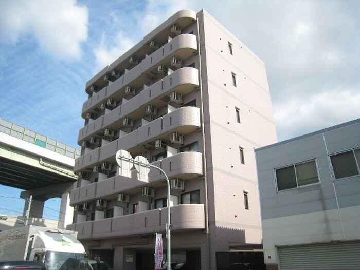 グリンデルワルトの物件外観写真