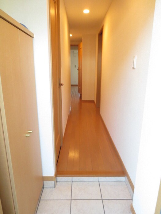 グリンデルワルトの物件内観写真