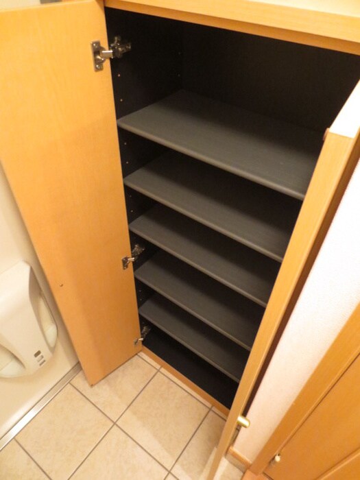 グリンデルワルトの物件内観写真