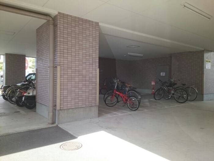 グリンデルワルトの物件外観写真