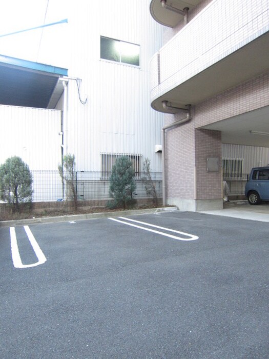 グリンデルワルトの物件外観写真