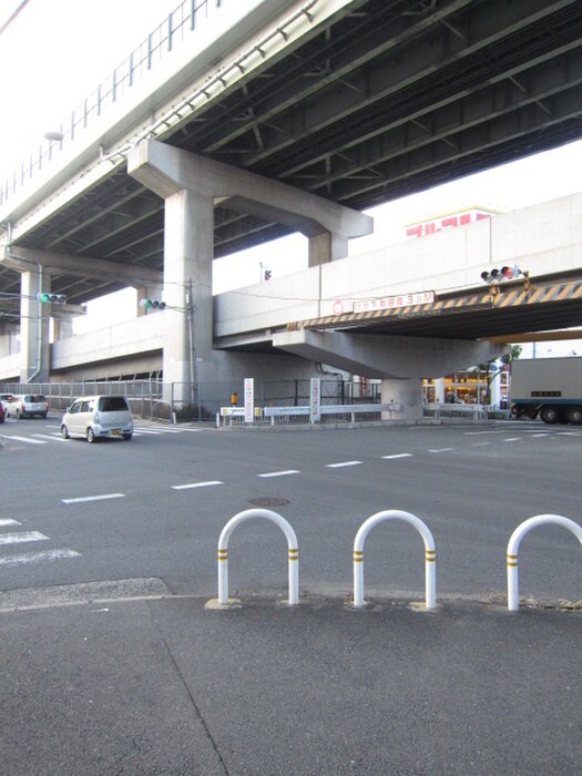 グリンデルワルトの物件外観写真