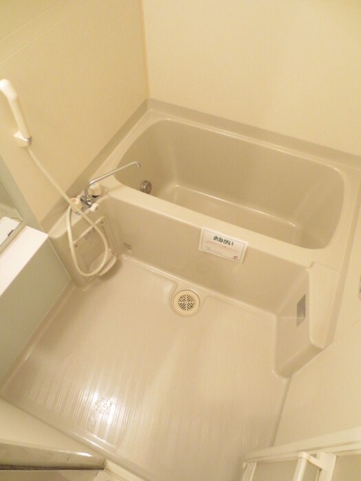 グリンデルワルトの物件内観写真