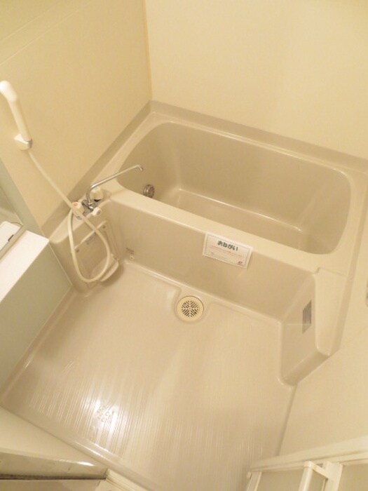 グリンデルワルトの物件内観写真