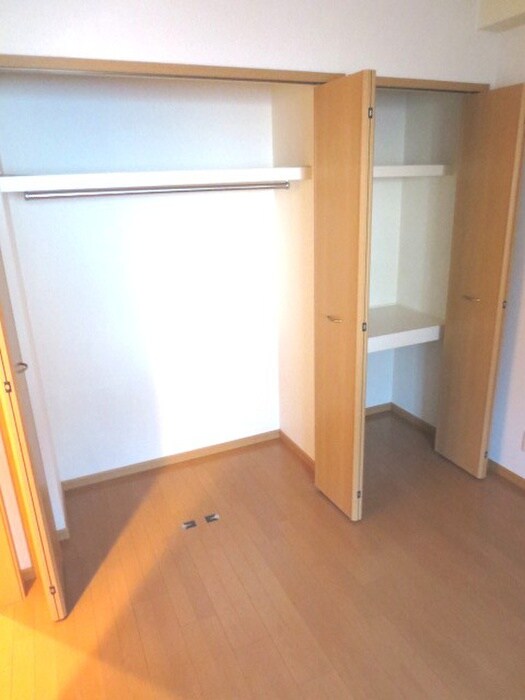 グリンデルワルトの物件内観写真