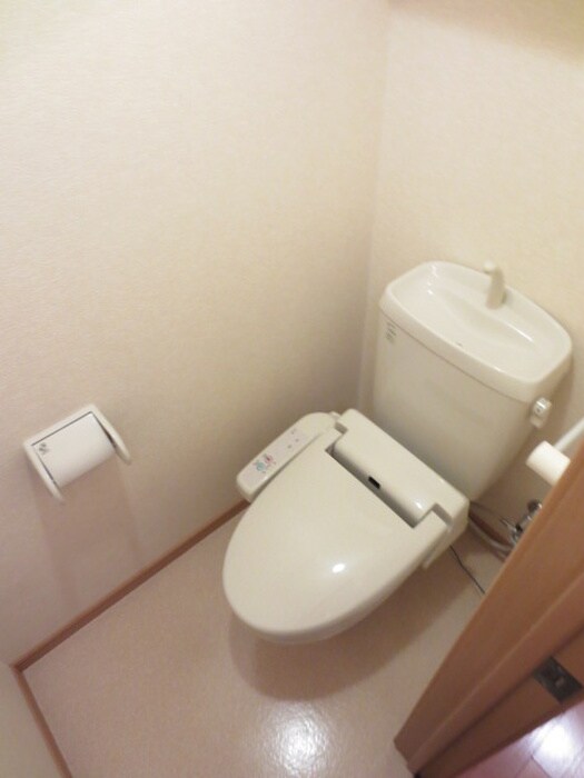 グリンデルワルトの物件内観写真