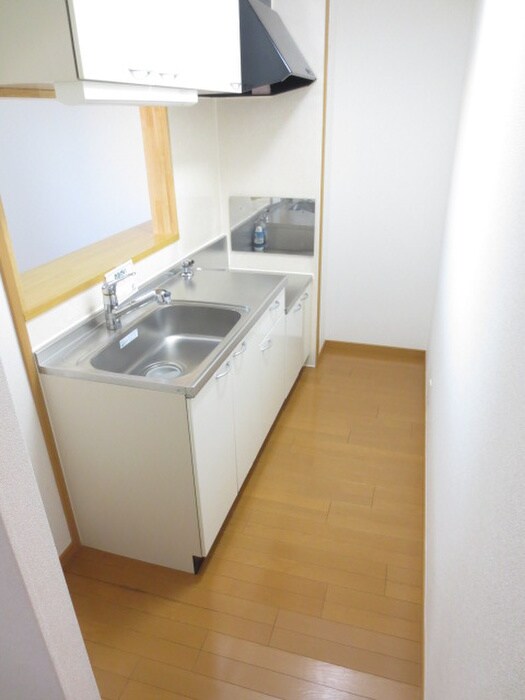 グリンデルワルトの物件内観写真