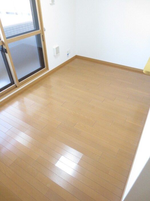 グリンデルワルトの物件内観写真