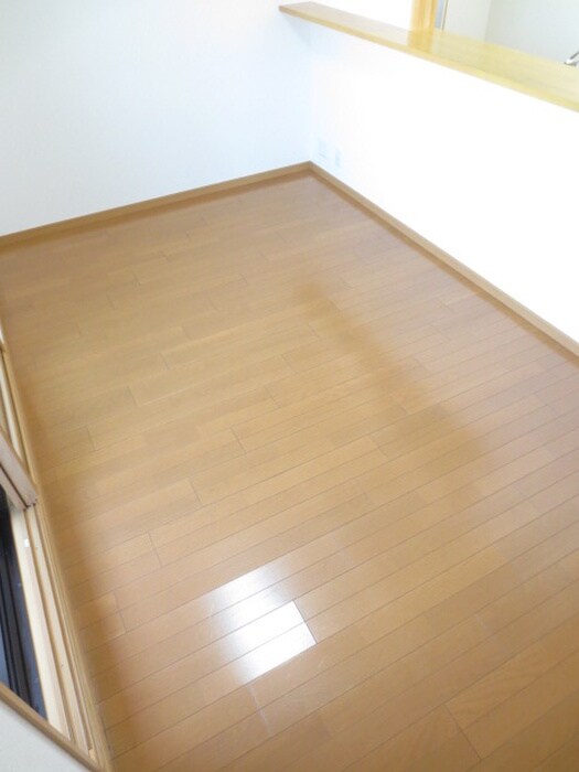 グリンデルワルトの物件内観写真