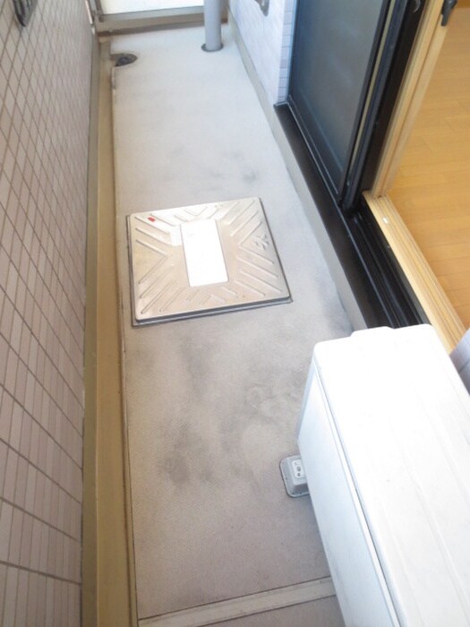 グリンデルワルトの物件内観写真