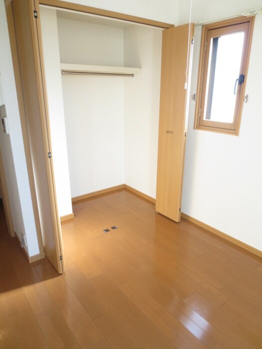 グリンデルワルトの物件内観写真