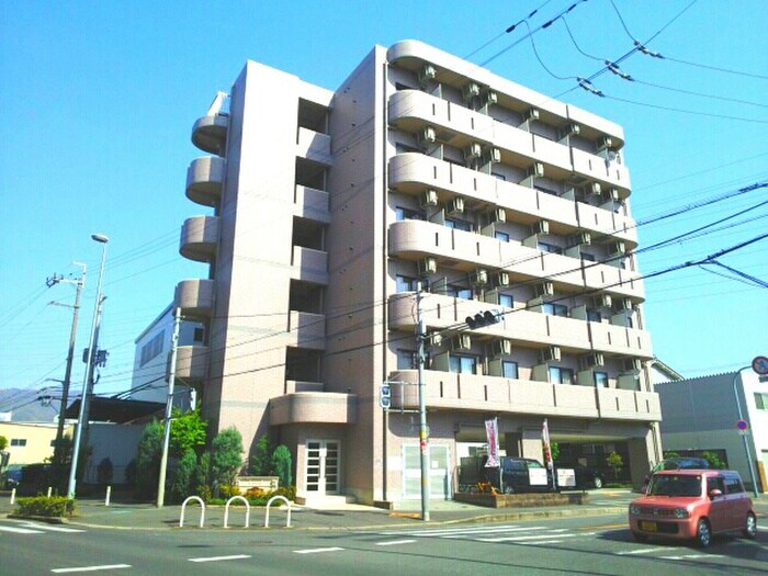 グリンデルワルトの物件内観写真