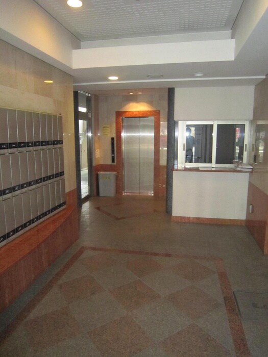 KAISEI本町通(203)の物件外観写真