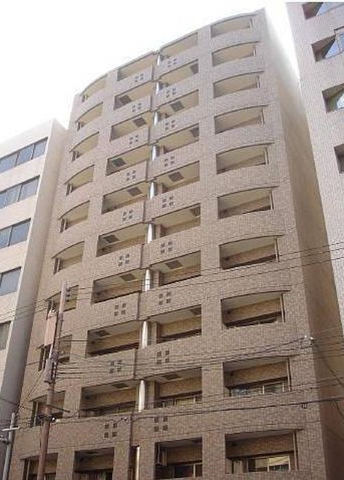 KAISEI本町通(203)の物件外観写真