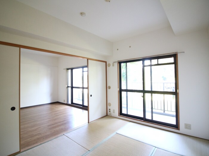 マルシェ伊丹の物件内観写真