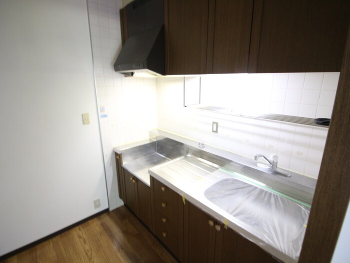 マルシェ伊丹の物件内観写真