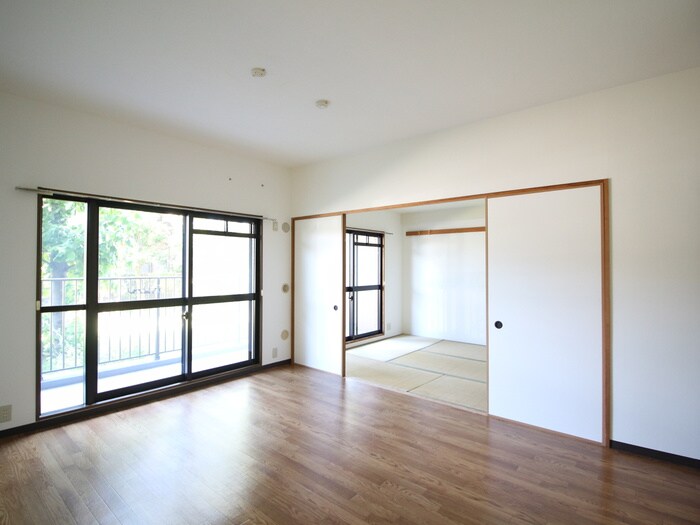 マルシェ伊丹の物件内観写真