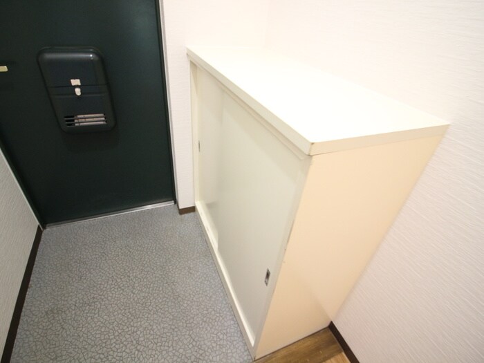 マルシェ伊丹の物件内観写真