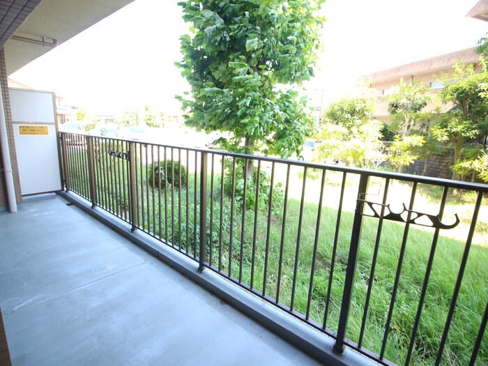 マルシェ伊丹の物件内観写真