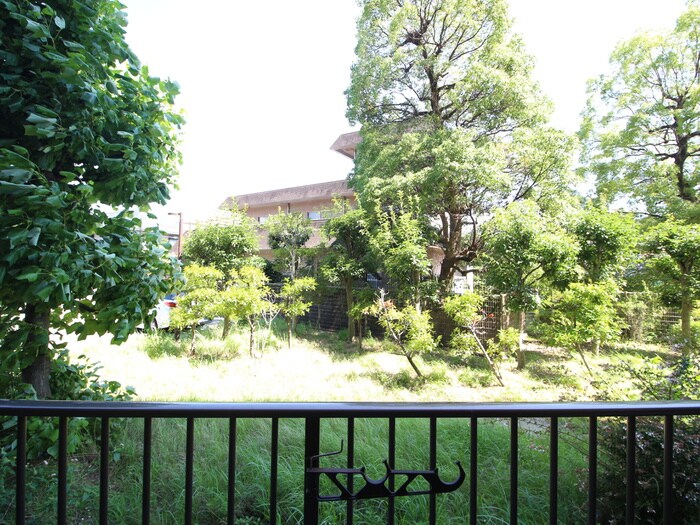 マルシェ伊丹の物件内観写真