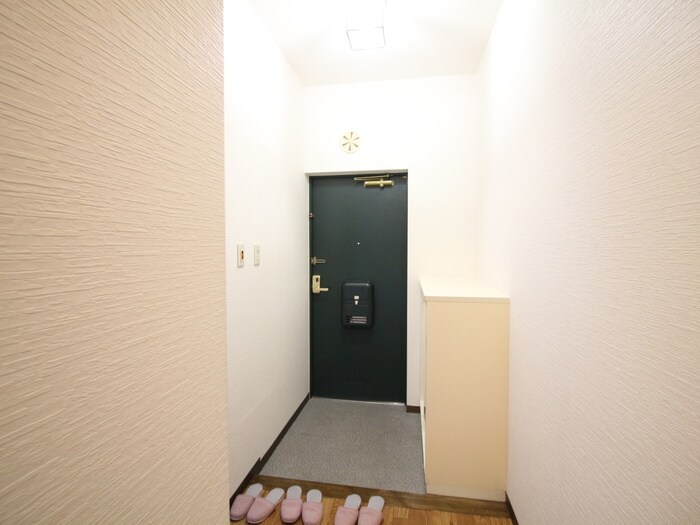 マルシェ伊丹の物件内観写真