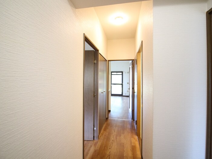 マルシェ伊丹の物件内観写真