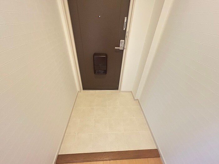 箕面グリーンハイツ２ｎｄの物件内観写真