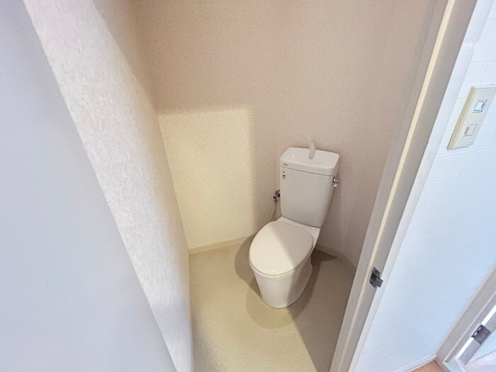 箕面グリーンハイツ２ｎｄの物件内観写真