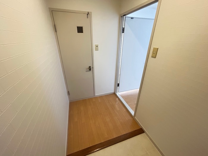 箕面グリーンハイツ２ｎｄの物件内観写真