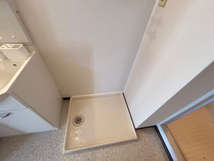 箕面グリーンハイツ２ｎｄの物件内観写真