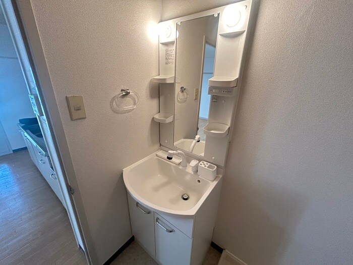 箕面グリーンハイツ２ｎｄの物件内観写真