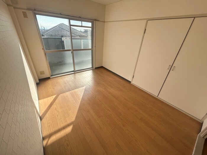箕面グリーンハイツ２ｎｄの物件内観写真