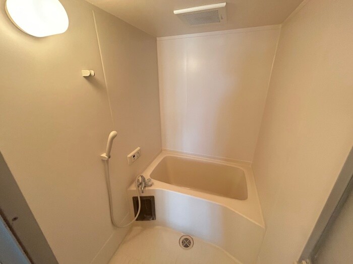 箕面グリーンハイツ２ｎｄの物件内観写真