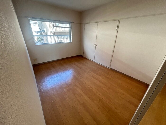 箕面グリーンハイツ２ｎｄの物件内観写真